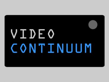 video continuum